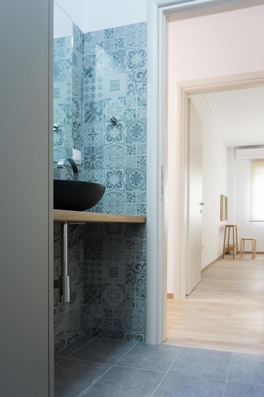Comfort Zone Apartment In The Heart Of Athen Exterior foto
